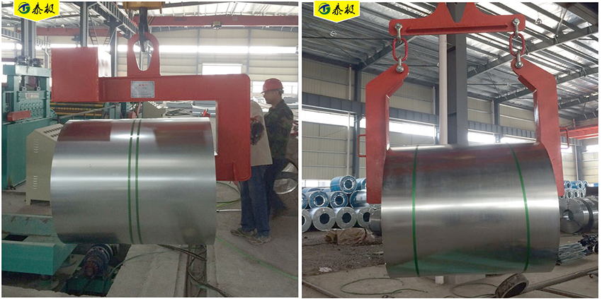 C型吊鉤、鋼卷吊鉤